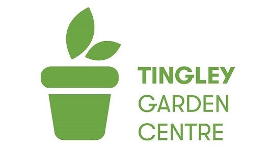Tingley Garden Centre Logo