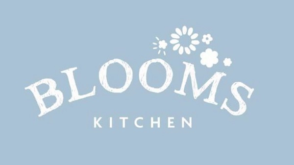 Blooms Kitchen Logo