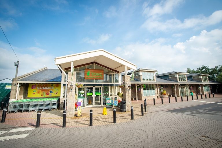 Tong Garden Centre Tong Garden Centre Tong Lane Bradford